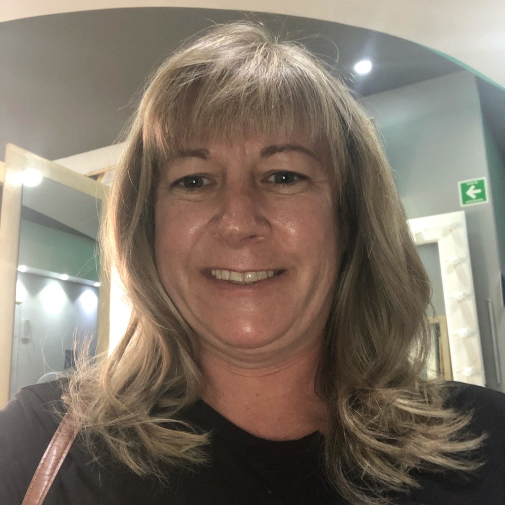 Meet your Posher, Kristin